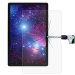 Pellicola per tablet in vetro temperato antideflagrante 9H 2.5D, For Nokia T20, For Amazon Kindle Paperwhite 5 6.8 2021, For OPPO Realme Pad, For Samsung Galaxy Tab A8 / X200 / X205 / Galaxy Tab A8 10.5 2021 (1 PC), For Samsung Galaxy Tab S8 (1 PC)    ...