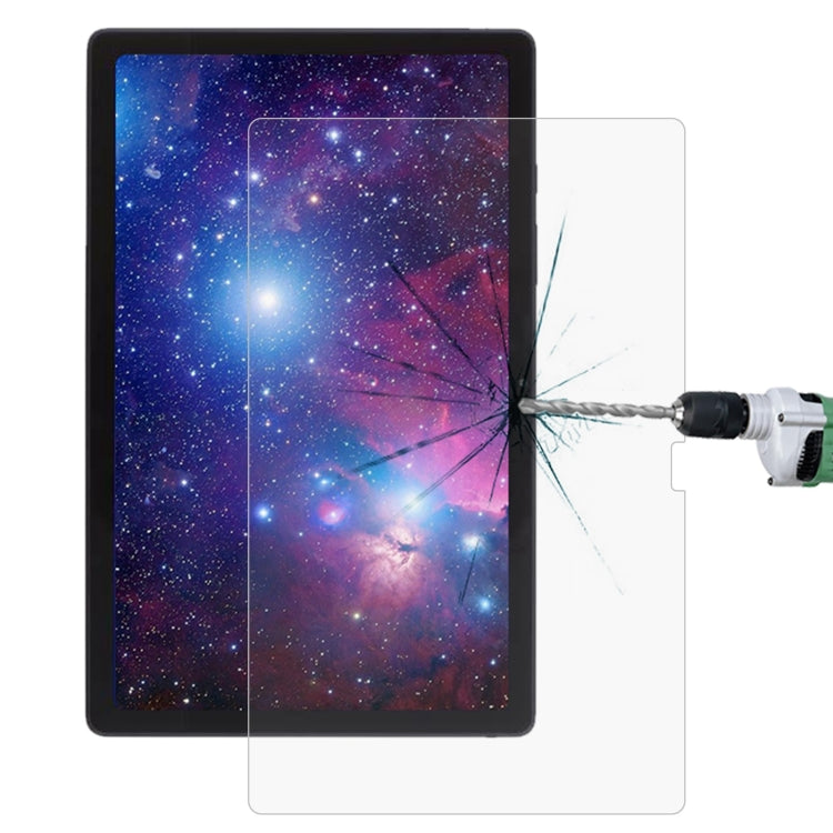 Pellicola per tablet in vetro temperato antideflagrante 9H 2.5D, For Nokia T20, For Amazon Kindle Paperwhite 5 6.8 2021, For OPPO Realme Pad, For Samsung Galaxy Tab A8 / X200 / X205 / Galaxy Tab A8 10.5 2021 (1 PC), For Samsung Galaxy Tab S8 (1 PC)    ...