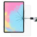 Pellicola per tablet in vetro temperato antideflagrante 9H 2.5D, For Nokia T20, For Amazon Kindle Paperwhite 5 6.8 2021, For OPPO Realme Pad, For Samsung Galaxy Tab A8 / X200 / X205 / Galaxy Tab A8 10.5 2021 (1 PC), For Samsung Galaxy Tab S8 (1 PC)    ...
