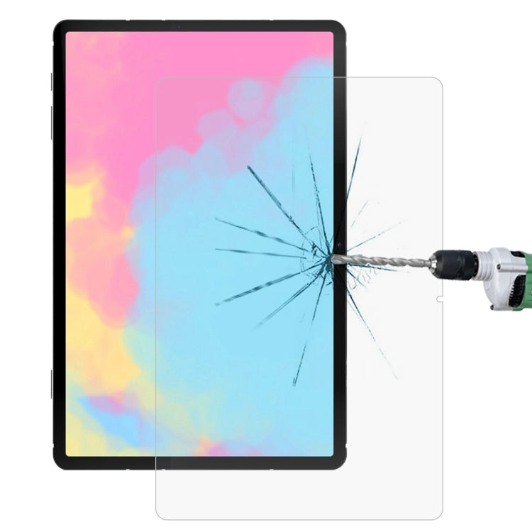 Pellicola per tablet in vetro temperato antideflagrante 9H 2.5D, For Nokia T20, For Amazon Kindle Paperwhite 5 6.8 2021, For OPPO Realme Pad, For Samsung Galaxy Tab A8 / X200 / X205 / Galaxy Tab A8 10.5 2021 (1 PC), For Samsung Galaxy Tab S8 (1 PC)    ...
