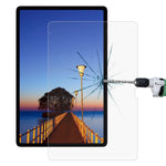 Pellicola per tablet in vetro temperato antideflagrante 9H 2.5D, For Nokia T20, For Amazon Kindle Paperwhite 5 6.8 2021, For OPPO Realme Pad, For Samsung Galaxy Tab A8 / X200 / X205 / Galaxy Tab A8 10.5 2021 (1 PC), For Samsung Galaxy Tab S8 (1 PC)    ...