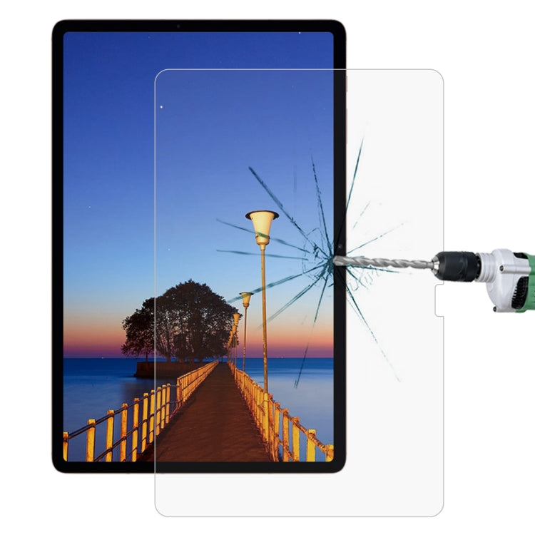 Pellicola per tablet in vetro temperato antideflagrante 9H 2.5D, For Nokia T20, For Amazon Kindle Paperwhite 5 6.8 2021, For OPPO Realme Pad, For Samsung Galaxy Tab A8 / X200 / X205 / Galaxy Tab A8 10.5 2021 (1 PC), For Samsung Galaxy Tab S8 (1 PC)    ...