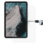 Pellicola per tablet in vetro temperato antideflagrante 9H 2.5D, For Nokia T20, For Amazon Kindle Paperwhite 5 6.8 2021, For OPPO Realme Pad, For Samsung Galaxy Tab A8 / X200 / X205 / Galaxy Tab A8 10.5 2021 (1 PC), For Samsung Galaxy Tab S8 (1 PC)    ...