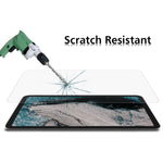 Pellicola per tablet in vetro temperato antideflagrante 9H 2.5D, For Nokia T20, For Amazon Kindle Paperwhite 5 6.8 2021, For OPPO Realme Pad, For Samsung Galaxy Tab A8 / X200 / X205 / Galaxy Tab A8 10.5 2021 (1 PC), For Samsung Galaxy Tab S8 (1 PC)    ...