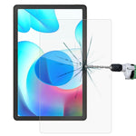Pellicola per tablet in vetro temperato antideflagrante 9H 2.5D, For Nokia T20, For Amazon Kindle Paperwhite 5 6.8 2021, For OPPO Realme Pad, For Samsung Galaxy Tab A8 / X200 / X205 / Galaxy Tab A8 10.5 2021 (1 PC), For Samsung Galaxy Tab S8 (1 PC)    ...