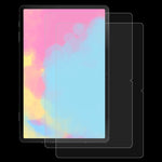 2 PZ 9H 2.5D Pellicola per tablet in vetro temperato antideflagrante, For Nokia T20, For Amazon Kindle Paperwhite 5 6.8 2021, For OPPO Realme Pad, For Samsung Galaxy Tab A8 / X200 / X205 / Galaxy Tab A8 10.5 2021 (2 PCS), For Samsung Galaxy Tab S8 (2pc...