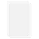 2 PZ 9H 2.5D Pellicola per tablet in vetro temperato antideflagrante, For Nokia T20, For Amazon Kindle Paperwhite 5 6.8 2021, For OPPO Realme Pad, For Samsung Galaxy Tab A8 / X200 / X205 / Galaxy Tab A8 10.5 2021 (2 PCS), For Samsung Galaxy Tab S8 (2pc...