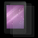 2 PZ 9H 2.5D Pellicola per tablet in vetro temperato antideflagrante, For Nokia T20, For Amazon Kindle Paperwhite 5 6.8 2021, For OPPO Realme Pad, For Samsung Galaxy Tab A8 / X200 / X205 / Galaxy Tab A8 10.5 2021 (2 PCS), For Samsung Galaxy Tab S8 (2pc...