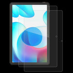2 PZ 9H 2.5D Pellicola per tablet in vetro temperato antideflagrante, For Nokia T20, For Amazon Kindle Paperwhite 5 6.8 2021, For OPPO Realme Pad, For Samsung Galaxy Tab A8 / X200 / X205 / Galaxy Tab A8 10.5 2021 (2 PCS), For Samsung Galaxy Tab S8 (2pc...