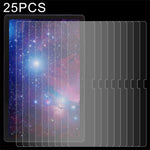 25 PZ 9H 2.5D Pellicola per tablet in vetro temperato antideflagrante, For Nokia T20, For Amazon Kindle Paperwhite 5 6.8 2021, For OPPO Realme Pad, For Samsung Galaxy Tab A8 / X200 / X205 / Galaxy Tab A8 10.5 2021 (25 PCS)                              ...