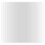 25 PZ 9H 2.5D Pellicola per tablet in vetro temperato antideflagrante, For Nokia T20, For Amazon Kindle Paperwhite 5 6.8 2021, For OPPO Realme Pad, For Samsung Galaxy Tab A8 / X200 / X205 / Galaxy Tab A8 10.5 2021 (25 PCS)                              ...