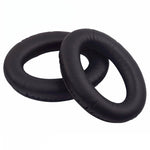 Giacca paraorecchie in similpelle per BOSE QC35