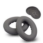 Giacca paraorecchie in similpelle per BOSE QC35