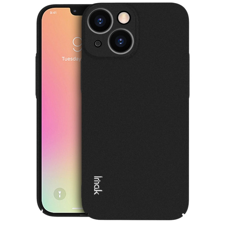 Custodia per telefono rigida smerigliata serie IMAK HC-1, For iPhone 13, For iPhone 13 Pro, For iPhone 13 Pro Max, For iPhone 13 mini