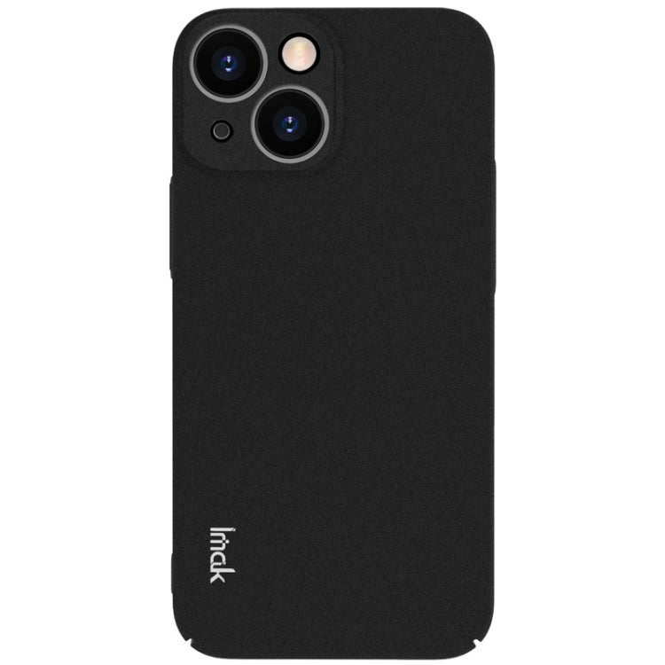 Custodia rigida smerigliata per iPhone 13 Pro