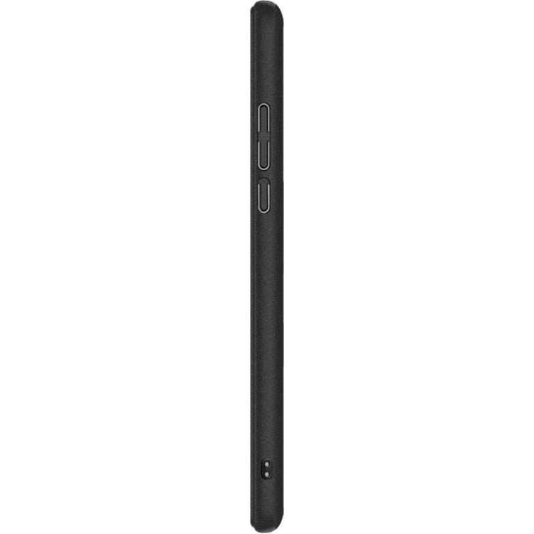 Custodia rigida smerigliata per iPhone 13 Pro