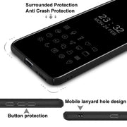 Custodia per telefono rigida smerigliata serie IMAK HC-1, For iPhone 13, For iPhone 13 Pro, For iPhone 13 Pro Max, For iPhone 13 mini