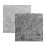 60 x 60 cm Double Sides Retro PVC Photography Backdrop Board