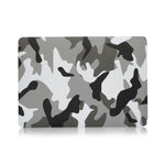 Custodia protettiva mimetica per MacBook Air 13.3" e Pro 13.3"