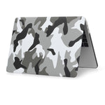 Custodia protettiva mimetica per MacBook Air 13.3" e Pro 13.3"