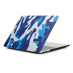 Custodia protettiva mimetica per MacBook Air 13.3" e Pro 13.3"