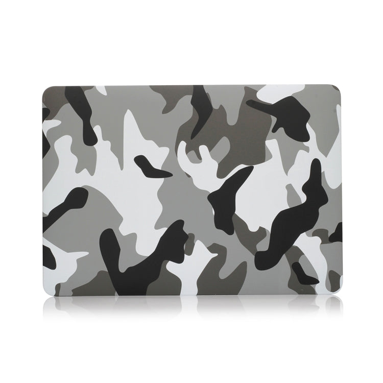 Custodia protettiva mimetica per MacBook Pro 16" A2141