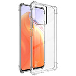IMAK Custodia in TPU antiurto per airbag all-inclusive con protezione per lo schermo, For Google Pixel 5a 5G, For Xiaomi Mi 11T Pro / Mi 11T, For Xiaomi Civi