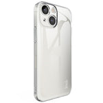 Custodia in cristallo resistente per iPhone 13 Pro Max