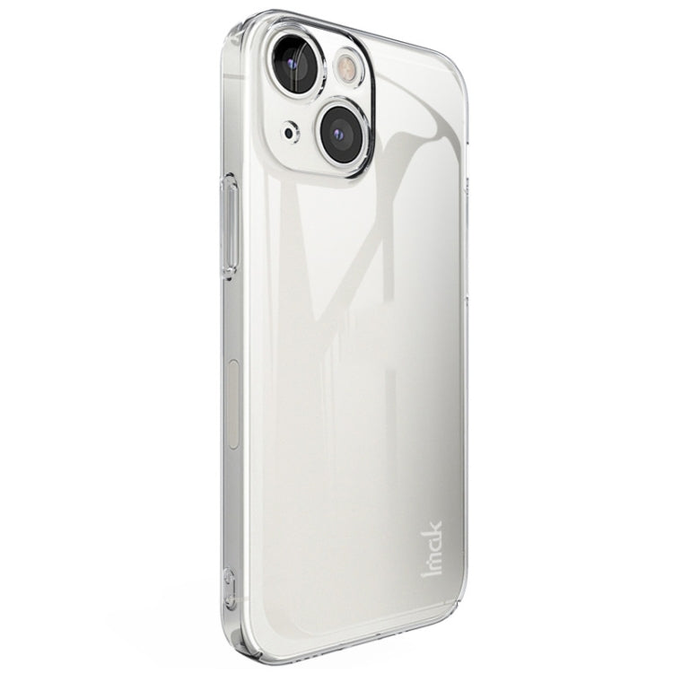 Custodia in cristallo resistente per iPhone 13 Pro Max