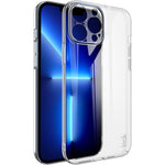 Custodia in cristallo resistente per iPhone 13 Pro Max