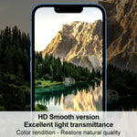 Pellicola idrogel curva protezione schermo per iPhone 13 Pro