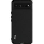 Custodia rigida smerigliata serie IMAK HC-1, For Google Pixel 6, For Google Pixel 6 Pro