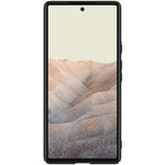 Custodia rigida smerigliata serie IMAK HC-1, For Google Pixel 6, For Google Pixel 6 Pro