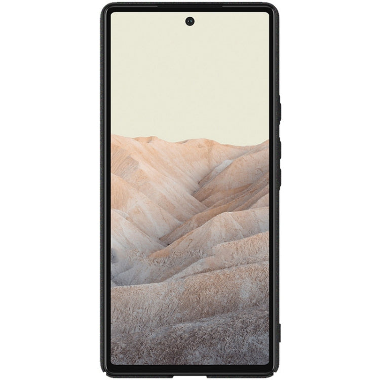 Custodia rigida smerigliata serie IMAK HC-1, For Google Pixel 6, For Google Pixel 6 Pro