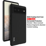Custodia rigida smerigliata serie IMAK HC-1, For Google Pixel 6, For Google Pixel 6 Pro