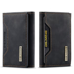 DG.MING Serie M2 Borsa per carte a 3 pieghe