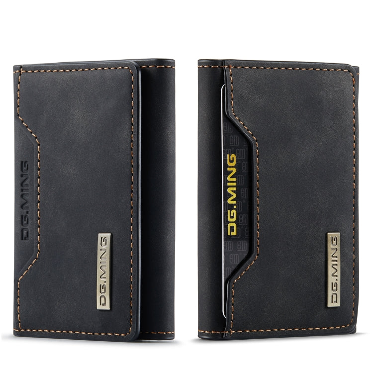 DG.MING Serie M2 Borsa per carte a 3 pieghe