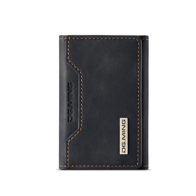 DG.MING Serie M2 Borsa per carte a 3 pieghe