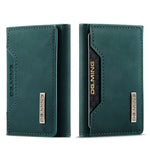 DG.MING Serie M2 Borsa per carte a 3 pieghe