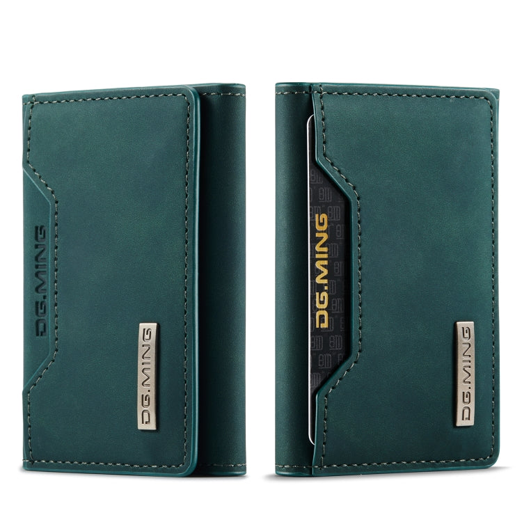 DG.MING Serie M2 Borsa per carte a 3 pieghe