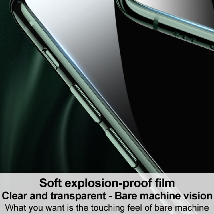 Pellicola Hydrogel Curva 0,15mm per Xiaomi Civi