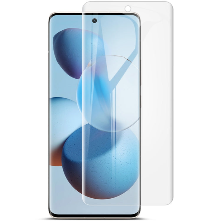 Pellicola Hydrogel Curva 0,15mm per Xiaomi Civi