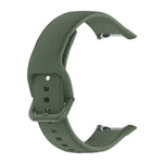 Cinturino sportivo in silicone con cinturino di ricambio, For OPPO Watch Free NFC Version