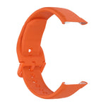 Cinturino sportivo in silicone con cinturino di ricambio, For OPPO Watch Free NFC Version