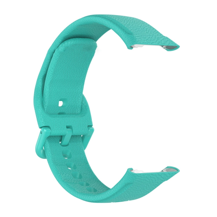 Cinturino sportivo in silicone con cinturino di ricambio, For OPPO Watch Free NFC Version