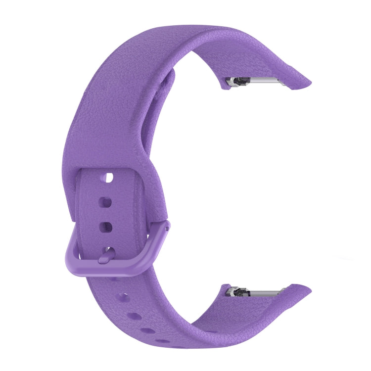 Cinturino sportivo in silicone con cinturino di ricambio, For OPPO Watch Free NFC Version