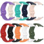 Cinturino sportivo in silicone con cinturino di ricambio, For OPPO Watch Free NFC Version