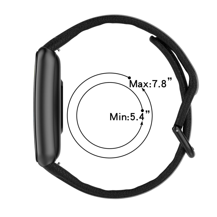 Cinturino sportivo in silicone con cinturino di ricambio, For OPPO Watch Free NFC Version