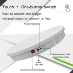 Giradischi girevole elettrico con telecomando da 52 cm Espositore per giradischi per riprese video Giradischi, alimentazione plug-in, 52cm, Plug-in Power,US Plug, 52cm, Plug-in Power,EU Plug, 52cm, Plug-in Power,AU Plug, 52cm, Plug-in Power,UK Plug    ...