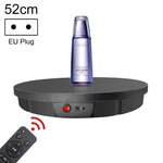 Giradischi girevole elettrico con telecomando da 52 cm Espositore per giradischi per riprese video Giradischi, alimentazione plug-in, 52cm, Plug-in Power,US Plug, 52cm, Plug-in Power,EU Plug, 52cm, Plug-in Power,AU Plug, 52cm, Plug-in Power,UK Plug    ...